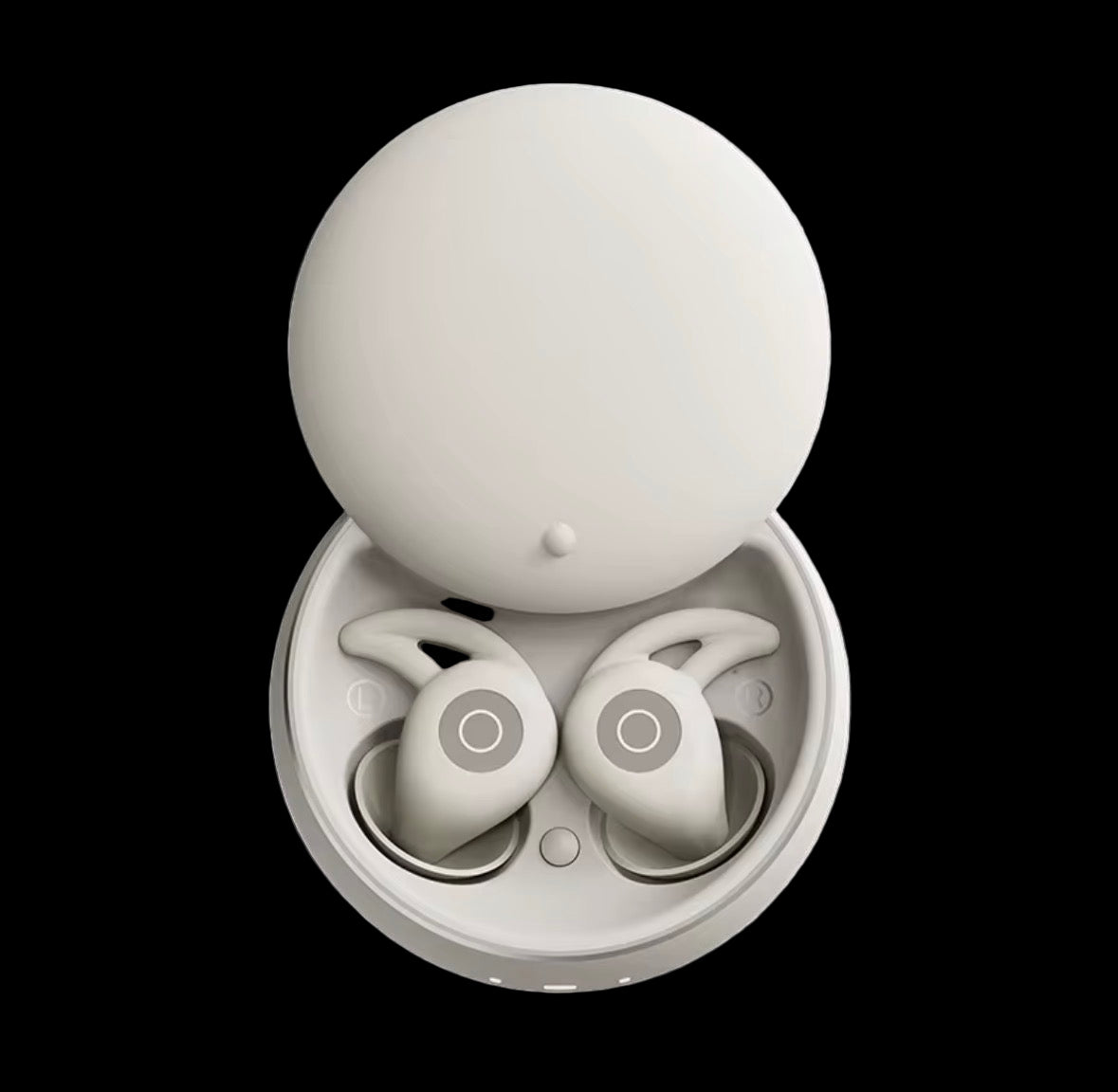 Bekees SleepBuds - Turn Off the World. Turn On Your Dreams.