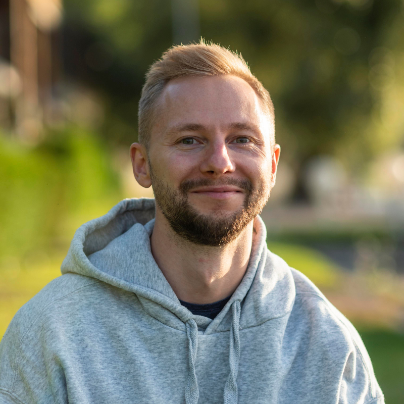 <em>Liam K., Los Angeles, CA</em>