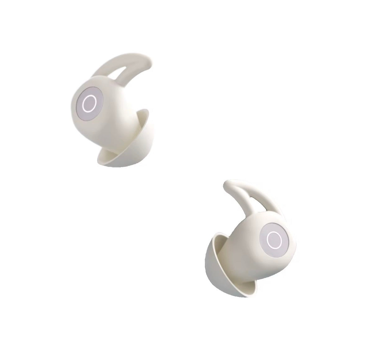 Bekees SleepBuds - Turn Off the World. Turn On Your Dreams.