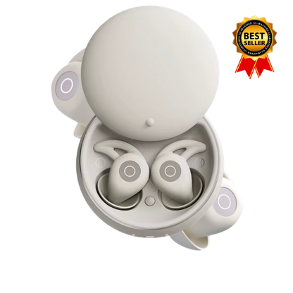 Bekees SleepBuds - Turn Off the World. Turn On Your Dreams.