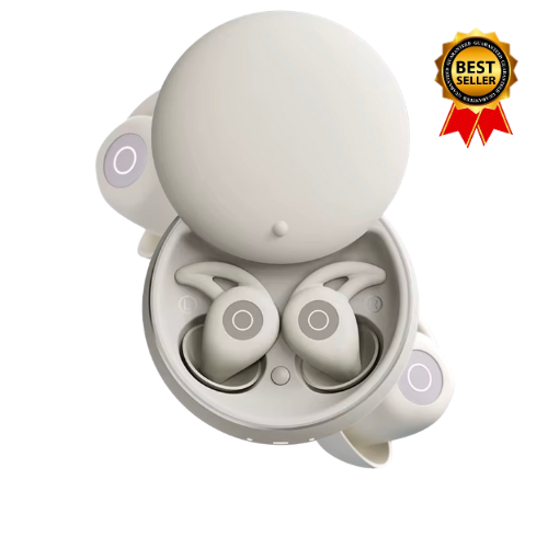 Bekees SleepBuds - Turn Off the World. Turn On Your Dreams.