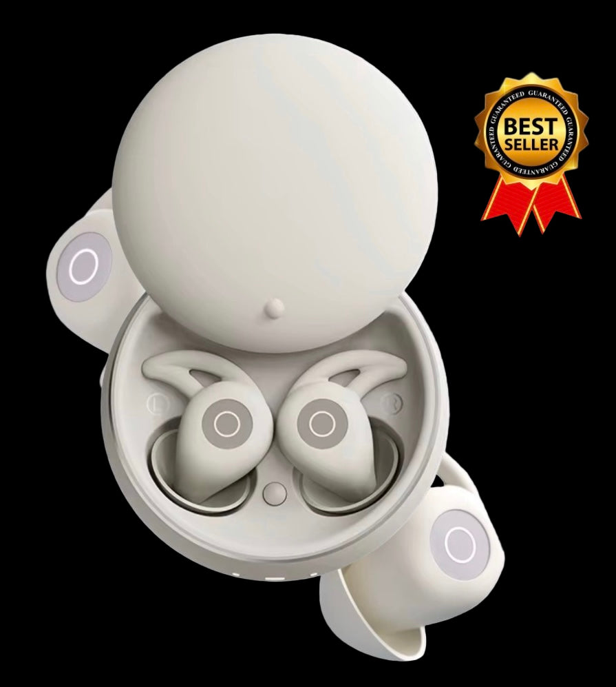 Bekees SleepBuds - Turn Off the World. Turn On Your Dreams.